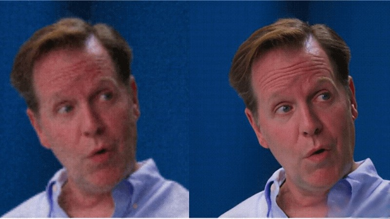 PGTFormer – 先進(jìn)的AI視頻人臉修復(fù)框架